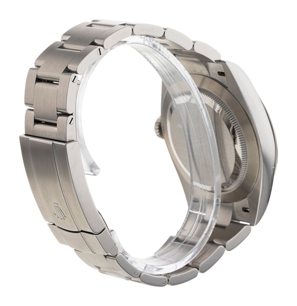 Rolex Oyster Perpetual 41 134300